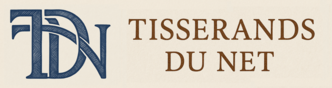 Logo des Tisserands du Net